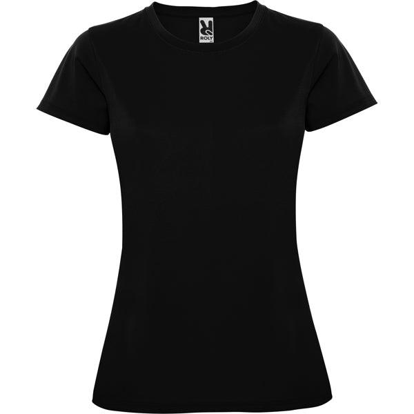 Tricou damă Montecarlo Woman 0423 Imagine secundară a produsului
