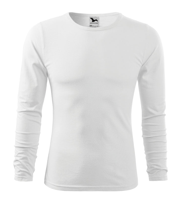Tricou mânecă lungă bărbați Fit-T LS 119