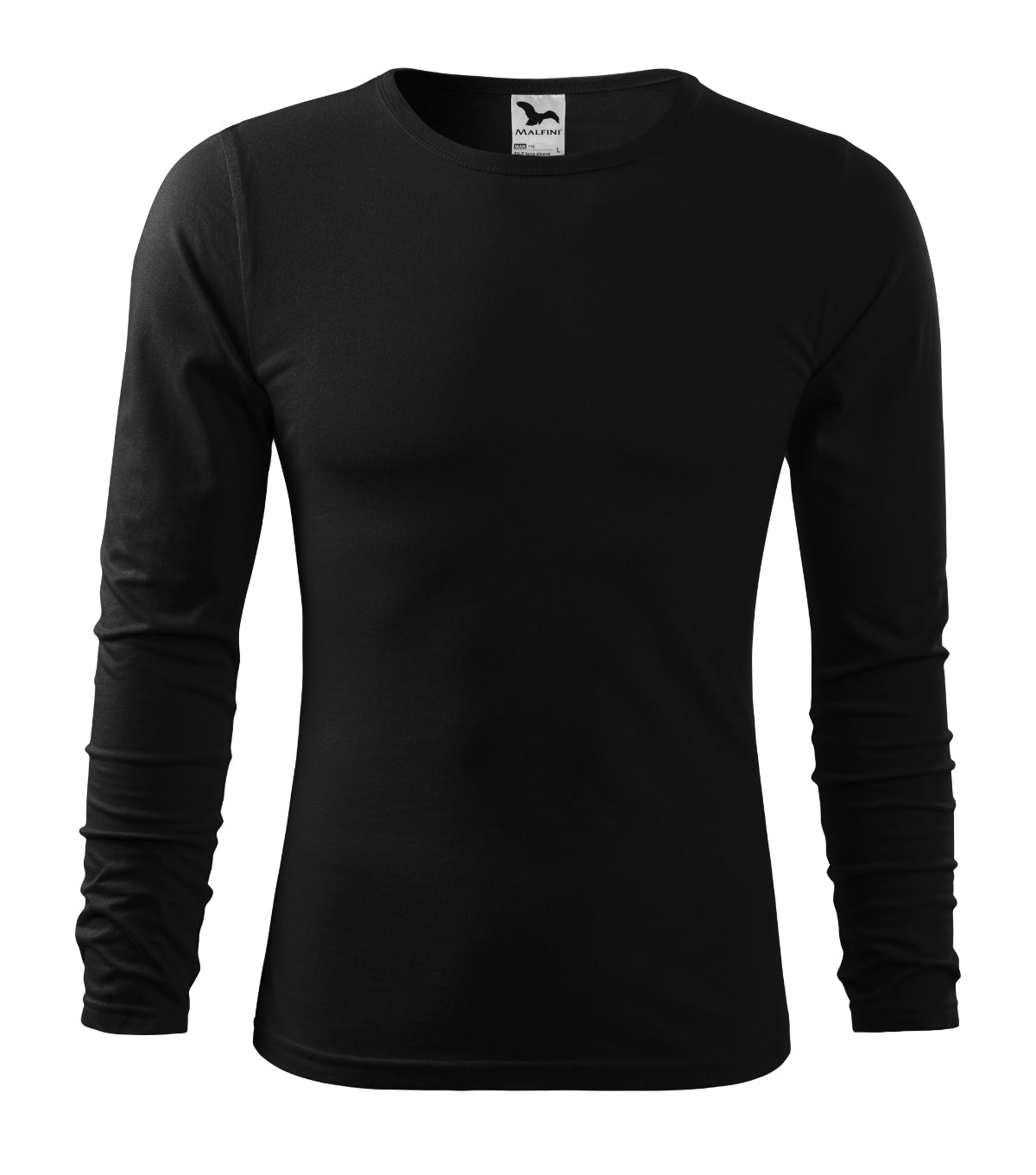 Tricou mânecă lungă bărbați Fit-T LS 119 Imagine secundară a produsului