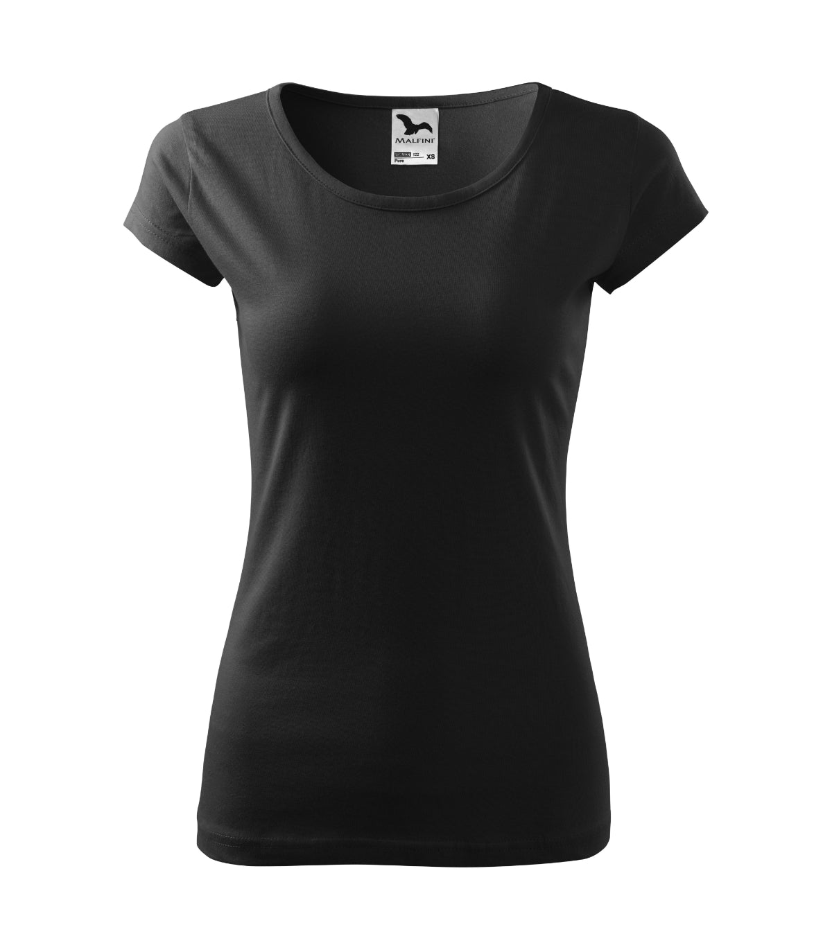 Tricou damă Pure 122 Imagine secundară a produsului