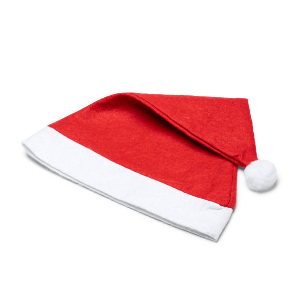 Căciulă de Moș Crăciun Santa Imagine secundară a produsului