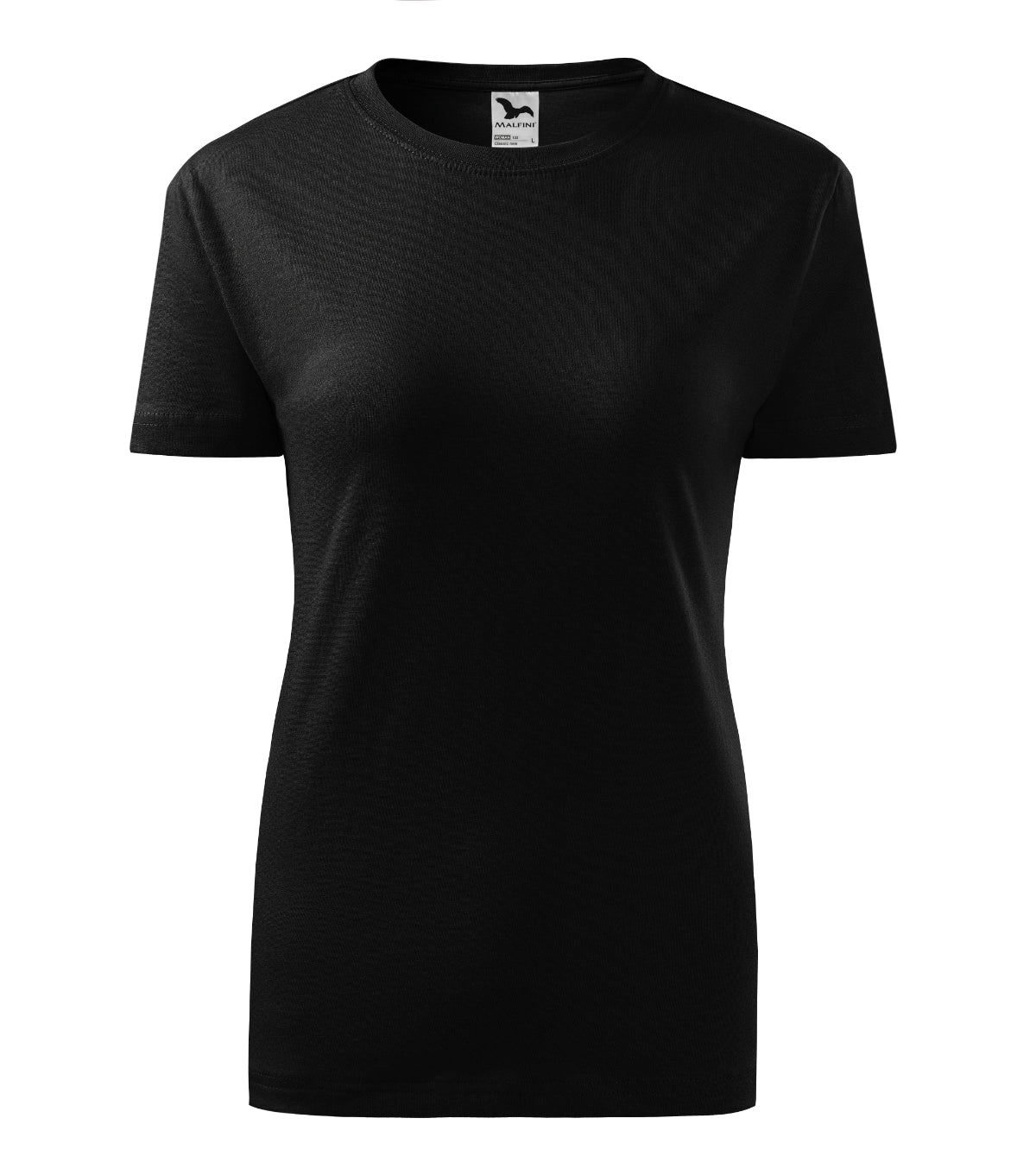 Tricou damă Classic New 133 Imagine secundară a produsului