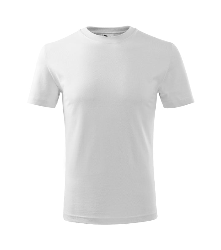 Tricou copii Classic New 135