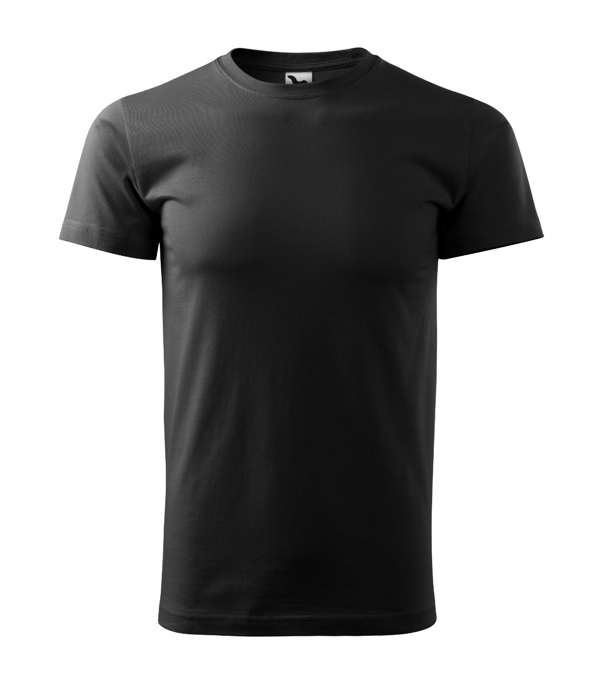 Tricou unisex Heavy New 137 Imagine secundară a produsului