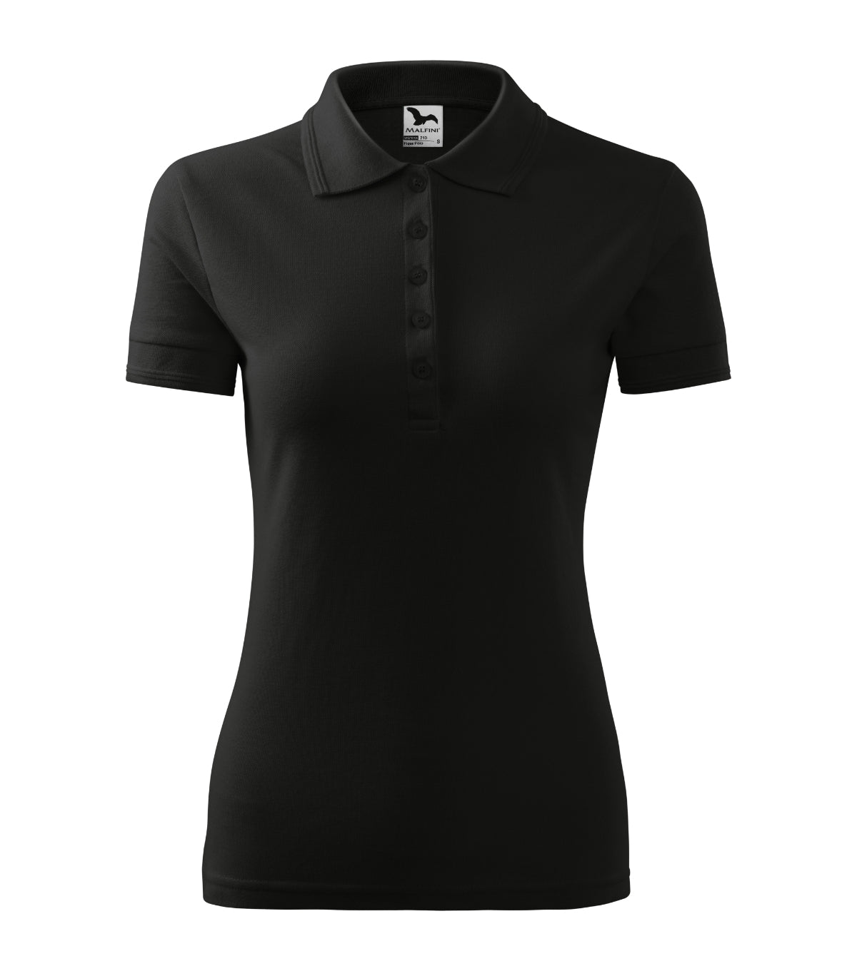 Tricou polo damă Pique Polo 210 Imagine secundară a produsului