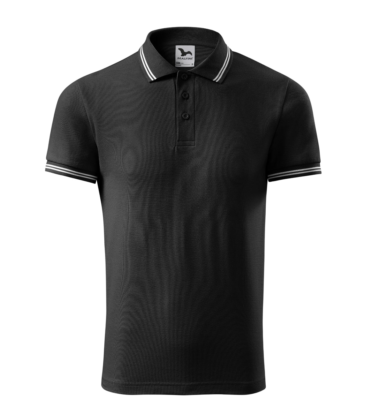 Tricou polo bărbați Urban 219 Imagine secundară a produsului