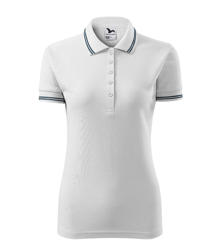 Tricou polo damă Urban 220