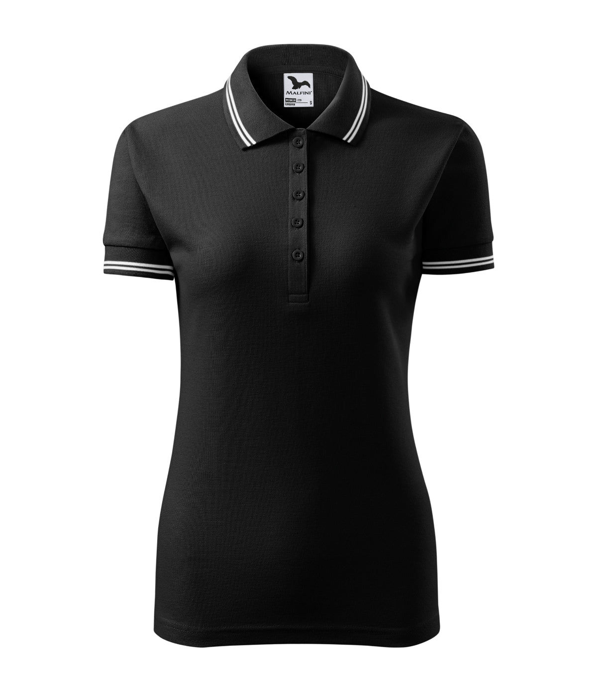 Tricou polo damă Urban 220 Imagine secundară a produsului