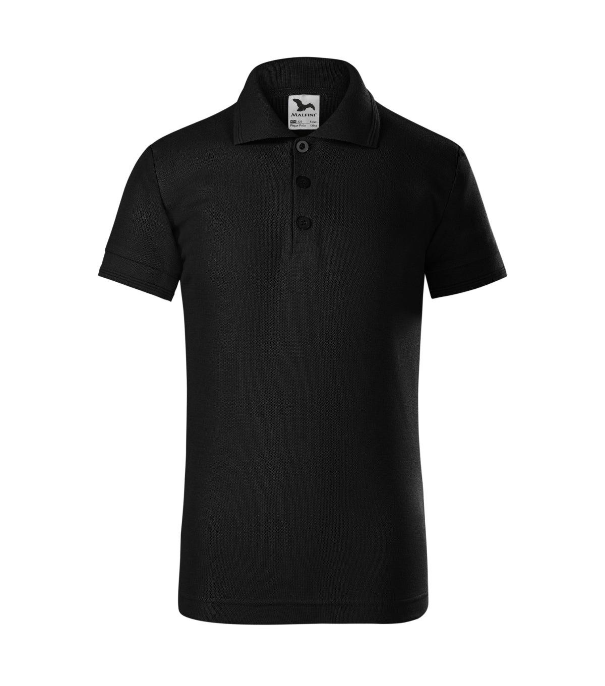 Tricou polo copii Pique Polo 222 Imagine secundară a produsului
