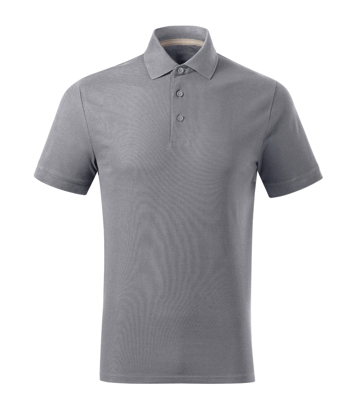 Tricou polo bărbați Prime (GOTS) 234 Imagine secundară a produsului
