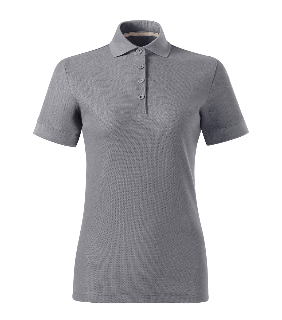 Tricou polo damă Prime (GOTS) 235 Imagine secundară a produsului