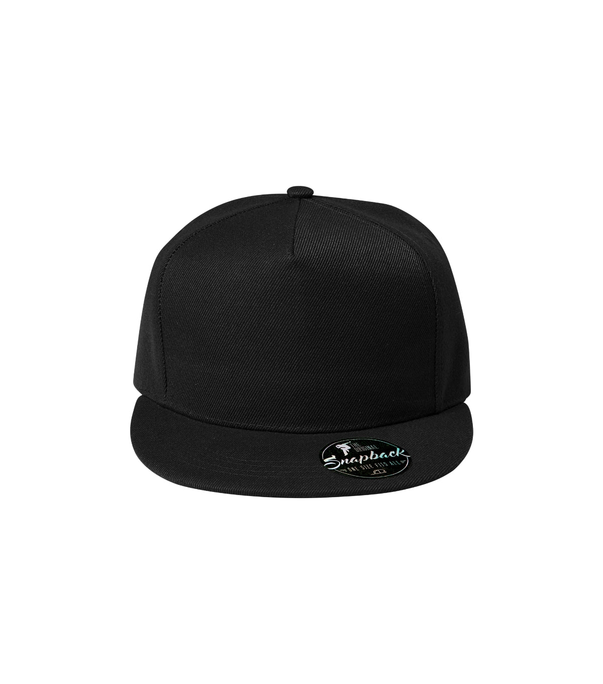 Șapcă unisex Rap 5P 301 Imagine secundară a produsului