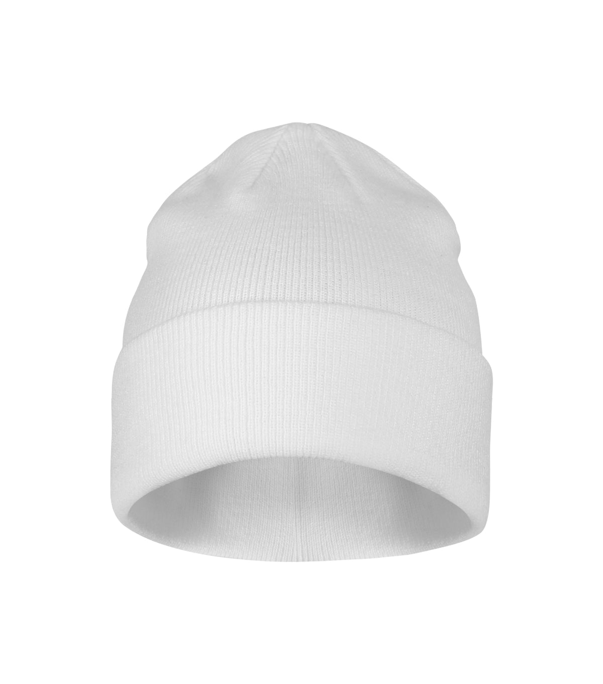 Beanie 315 alb