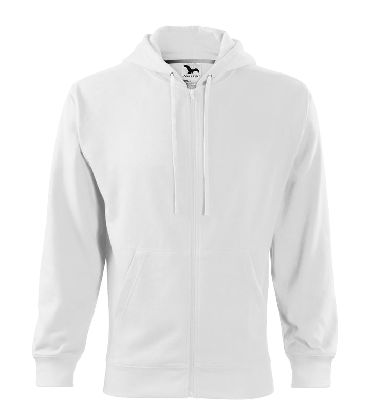 Hanorac bărbați Trendy Zipper 410