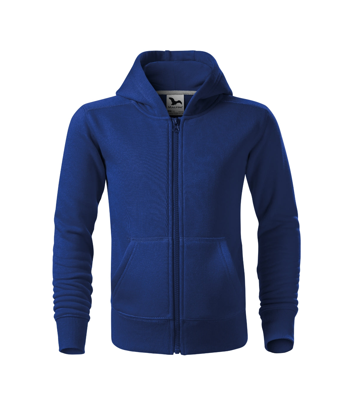Hanorac copii Trendy Zipper 412 Imagine secundară a produsului