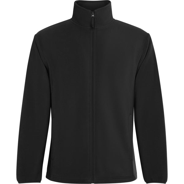 Jachetă fleece bărbați New Artic 6414 Imagine secundară a produsului