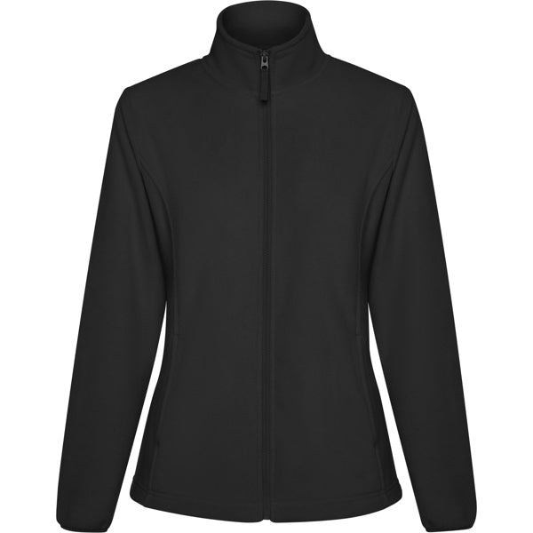 Jachetă fleece damă New Artic Woman 6415 Imagine secundară a produsului