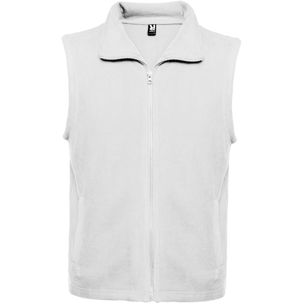 Vestă fleece unisex New Bellagio 6416