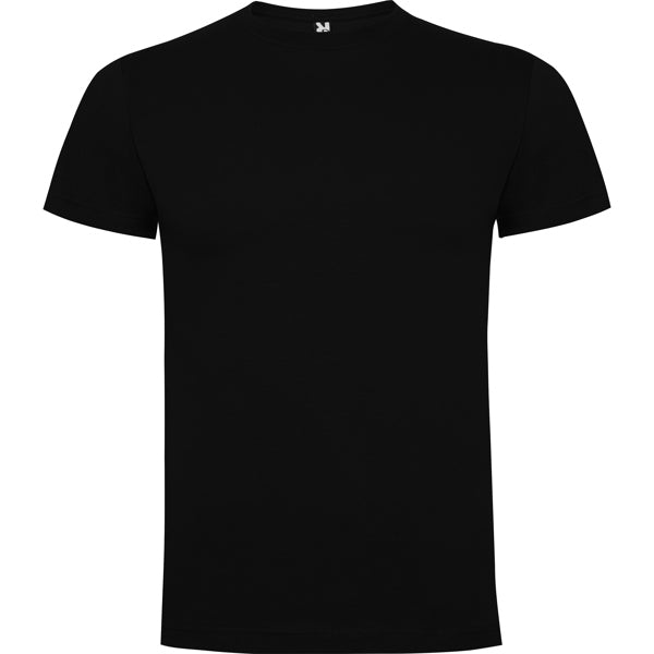 Tricou bărbați Dogo Premium 6502 Imagine secundară a produsului