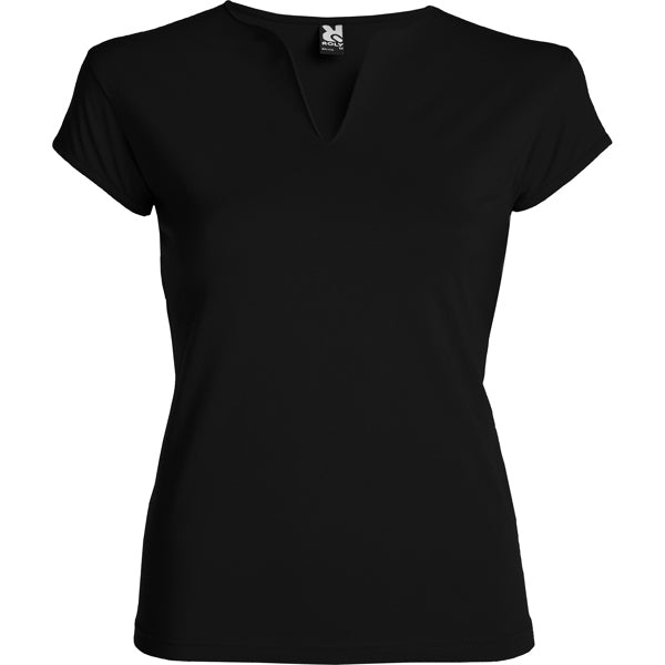 Tricou damă Belice 6532 Imagine secundară a produsului