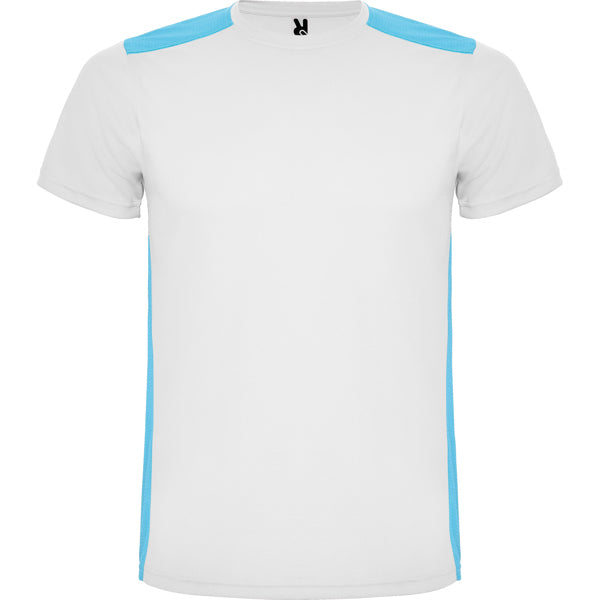 Tricou bărbați Detroit 6652