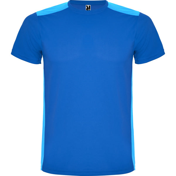 Tricou bărbați Detroit 6652 Imagine secundară a produsului