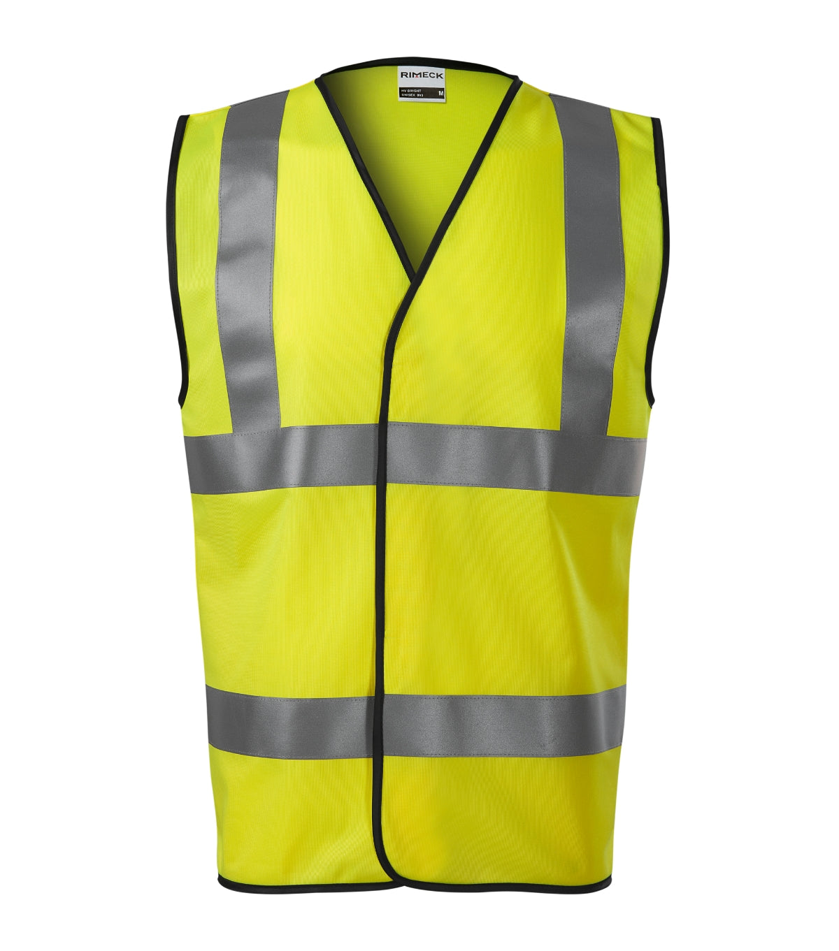 HV Bright 9V3 galben reflectorizat Imagine principală a produsului