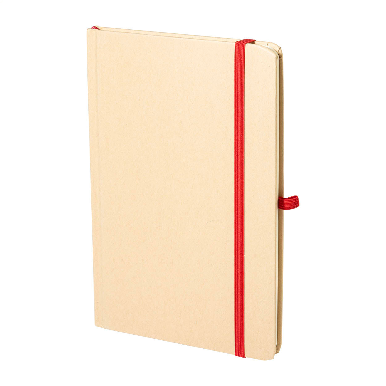 Carnet A5 din hârtie kraft Collus Imagine secundară a produsului