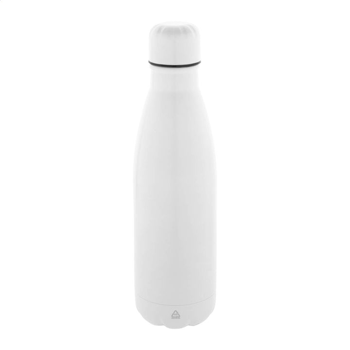 Sticlă din inox reciclat Refill