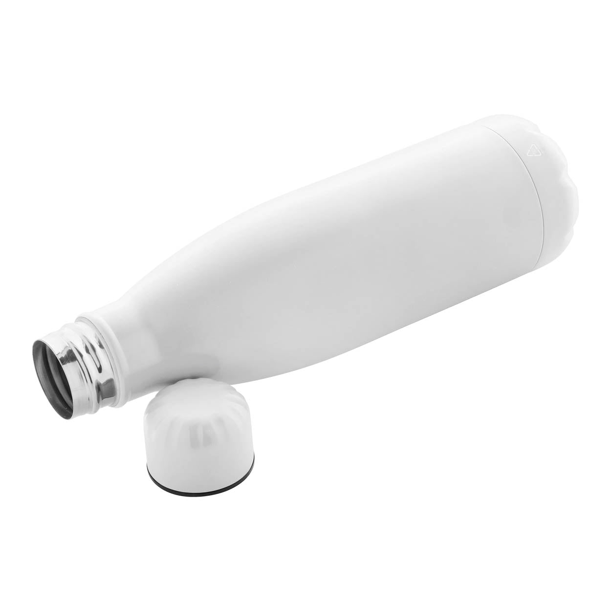 Sticlă din inox reciclat Refill Imagine secundară a produsului