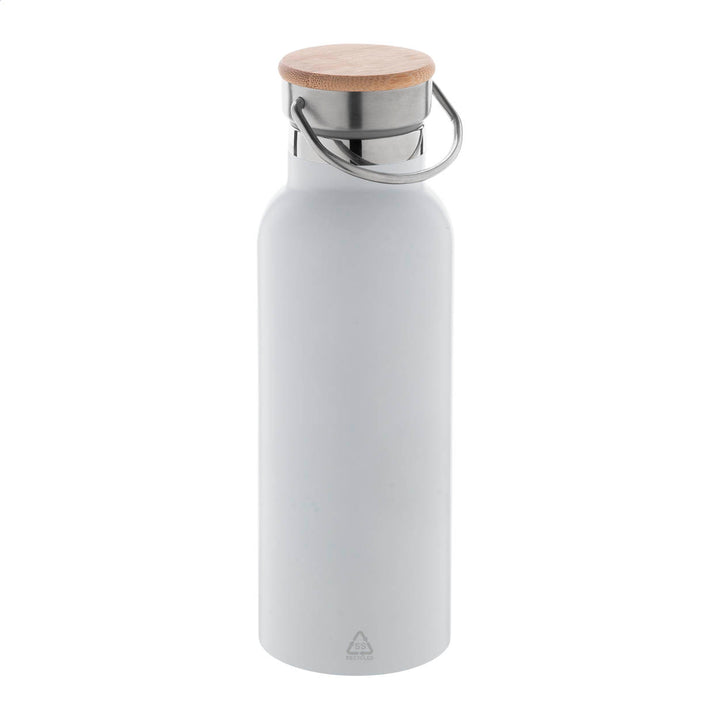 Termos din inox reciclat Renaslu