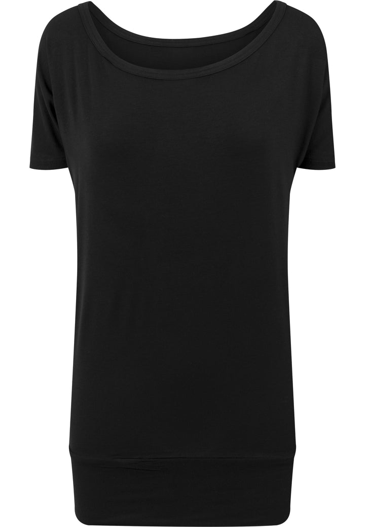 Tricou damă Build Your Brand Viscose 040