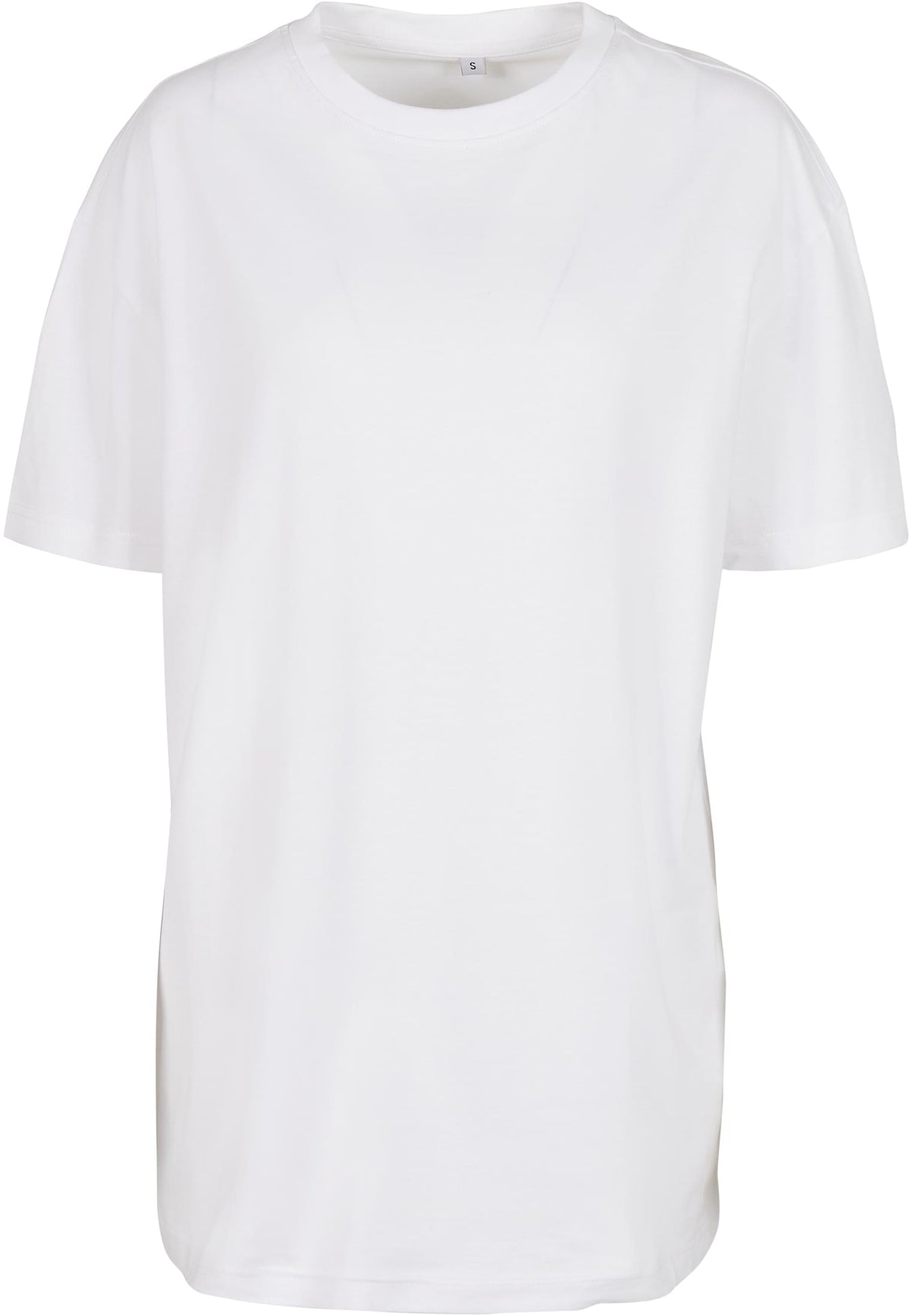 Build Your Brand Oversize Boyfriend BY149 alb