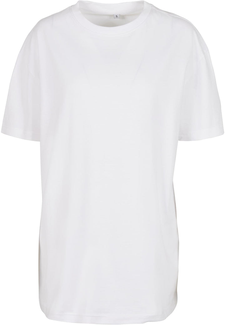 Tricou damă Build Your Brand Oversize Boyfriend 149