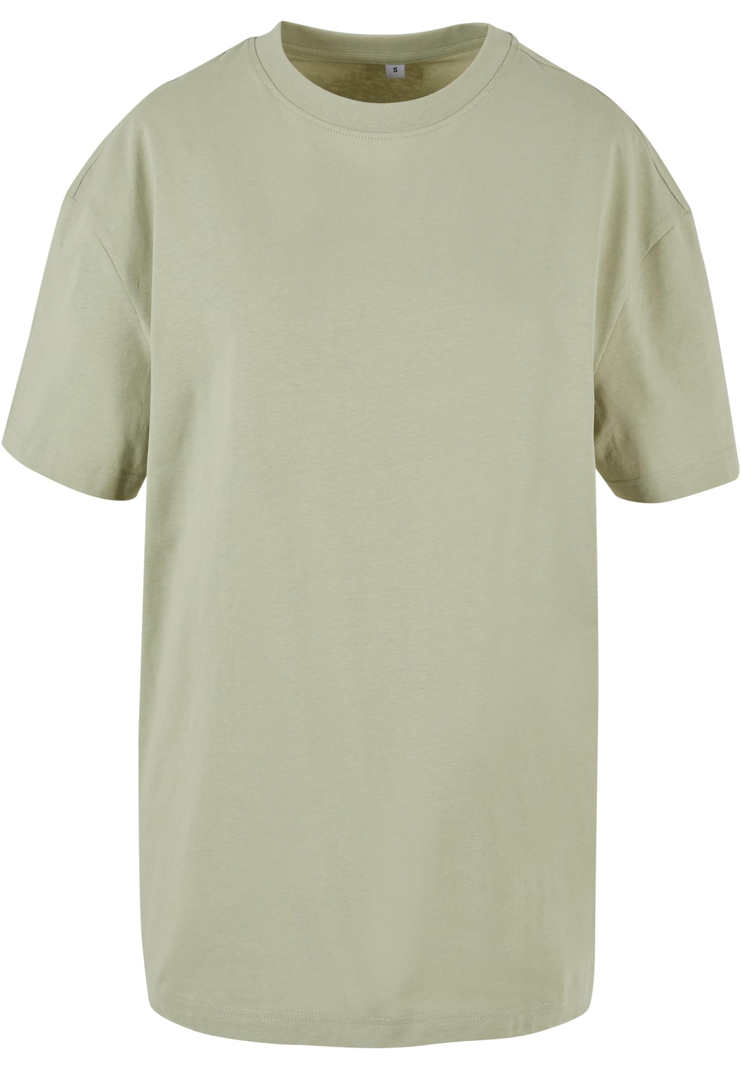 Tricou damă Build Your Brand Oversize Boyfriend 149 Imagine secundară a produsului