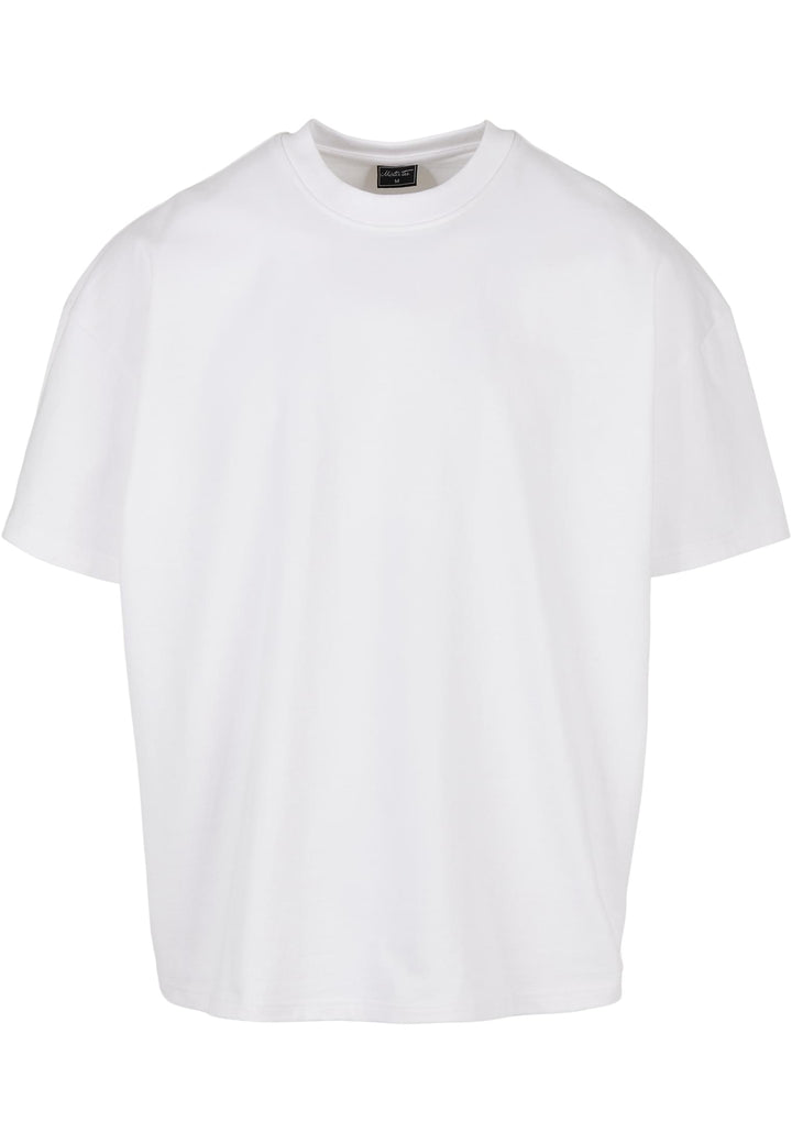 Tricou unisex Build Your Brand Ultra Heavy Box 163