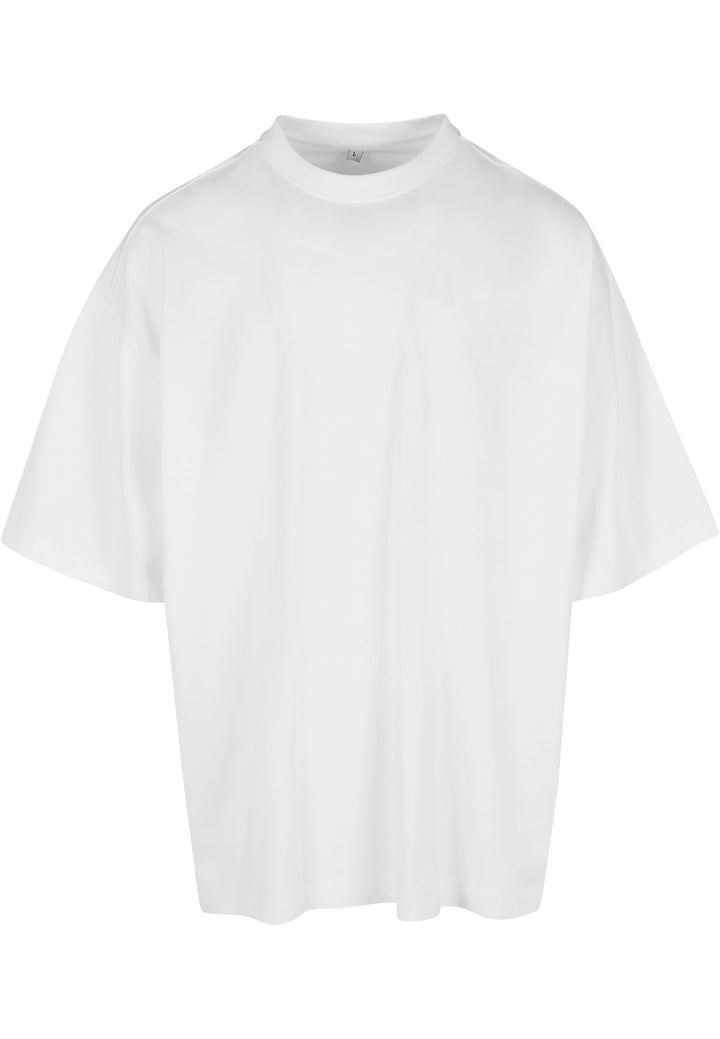 Tricou bărbați Build Your Brand Huge Tee 193
