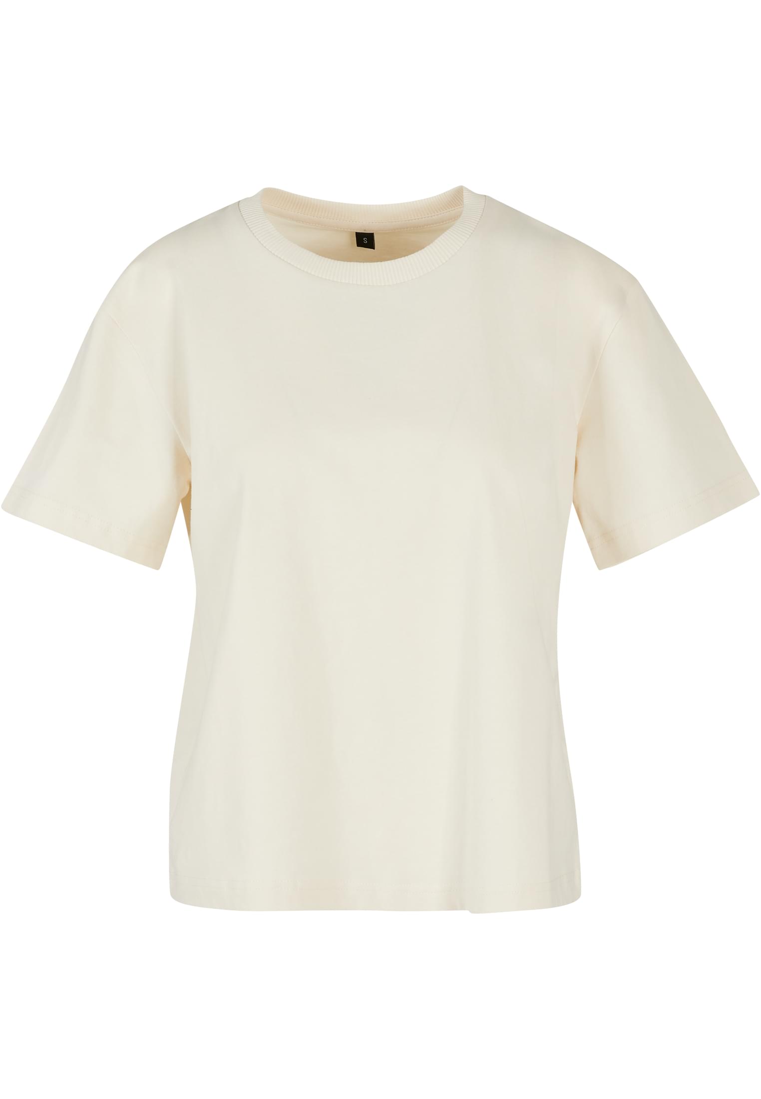 Tricou damă Build Your Brand Oversize Everyday 211 Imagine secundară a produsului