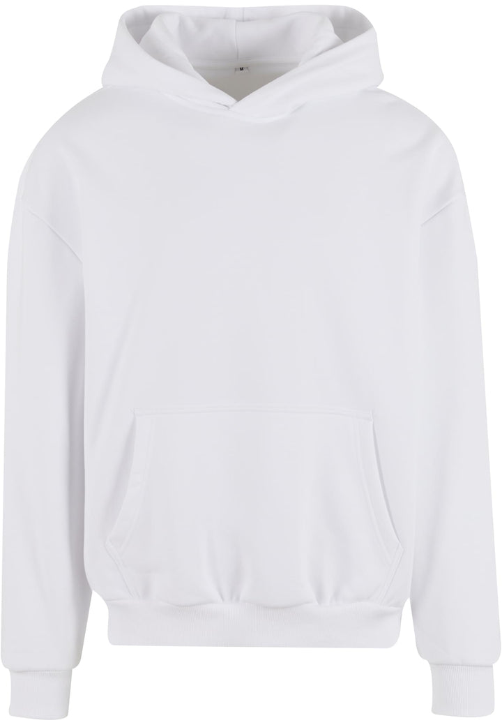 Hanorac cu glugă unisex Build Your Brand Ultra Heavy Oversize 268