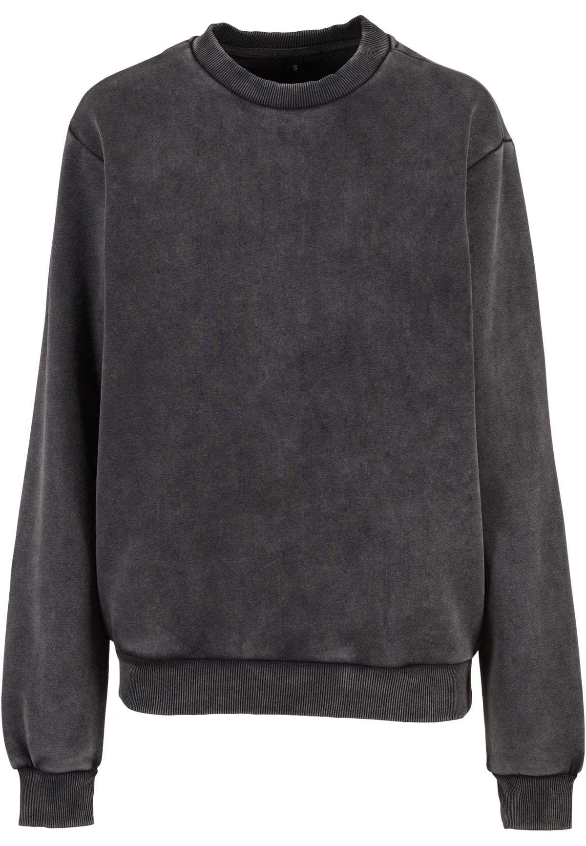 Build Your Brand Oversize Stonewash BY301 magnet
