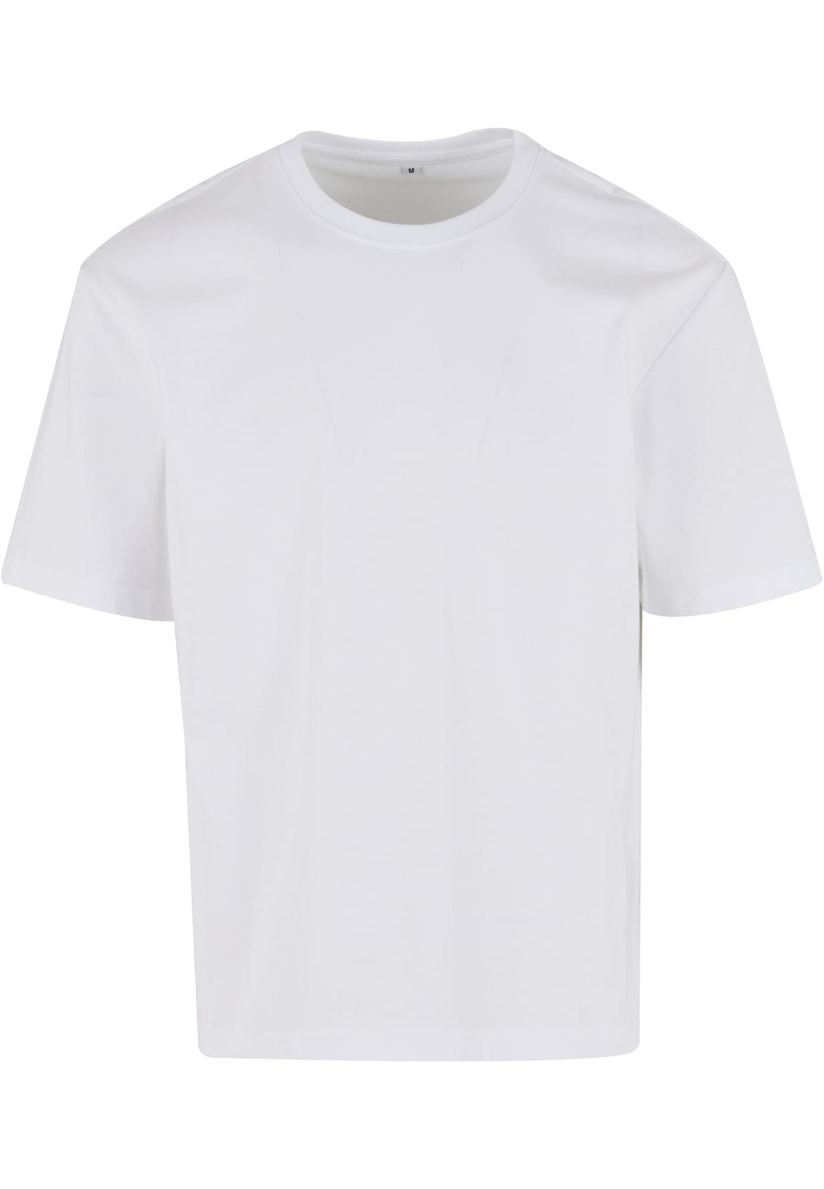 Build Your Brand Sorona Loose Fit BY364 alb