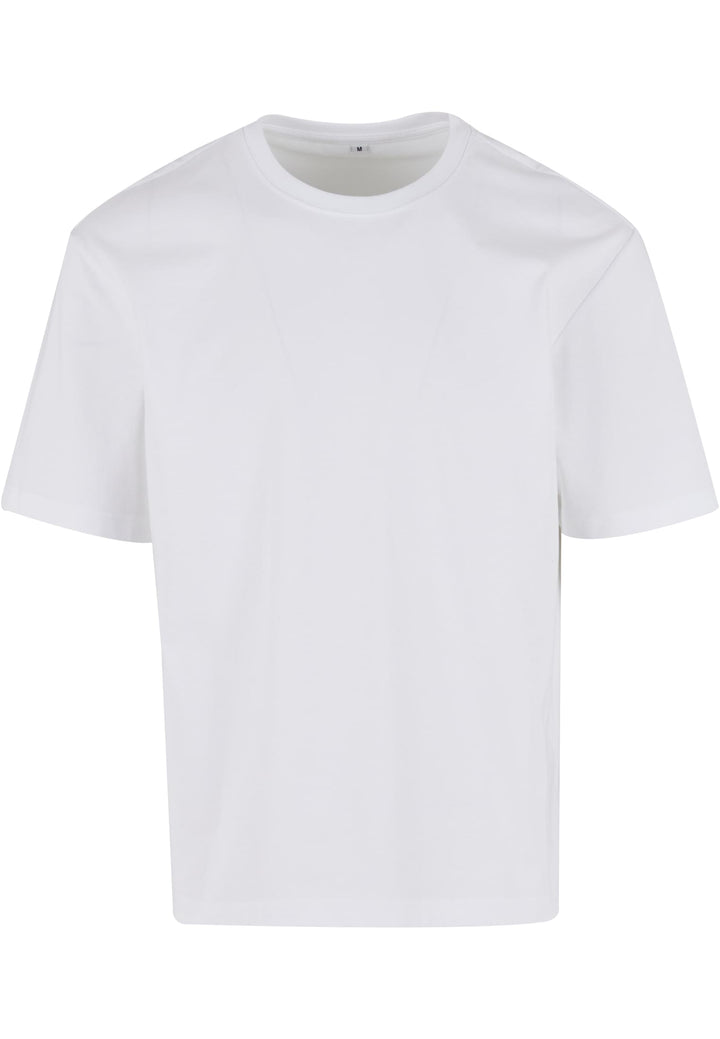 Tricou bărbați Build Your Brand Sorona Loose Fit 364