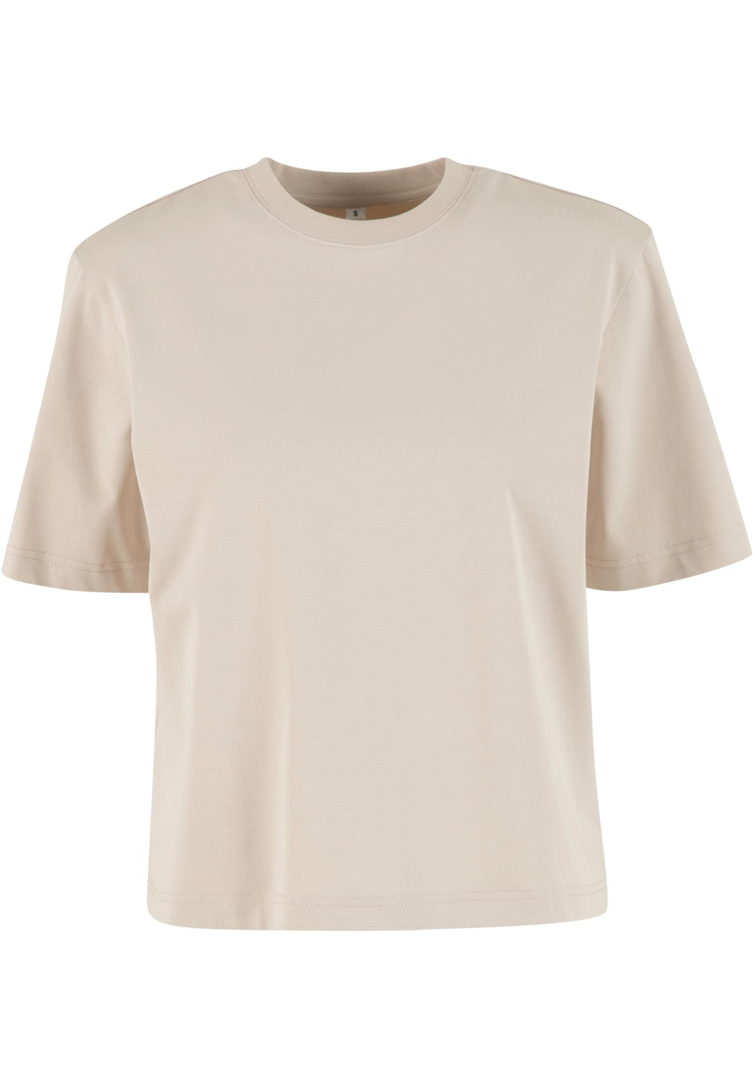 Tricou damă Build Your Brand Sorona Loose Fit 369 Imagine secundară a produsului