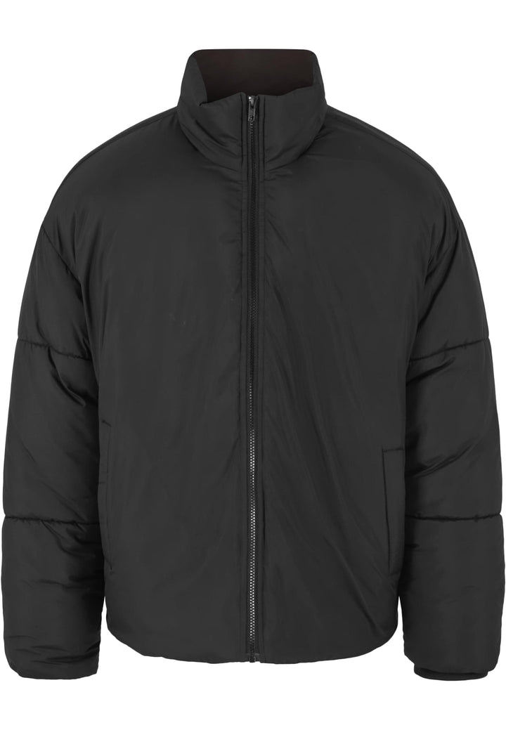 Jachetă damă Build Your Brand Oversize 383