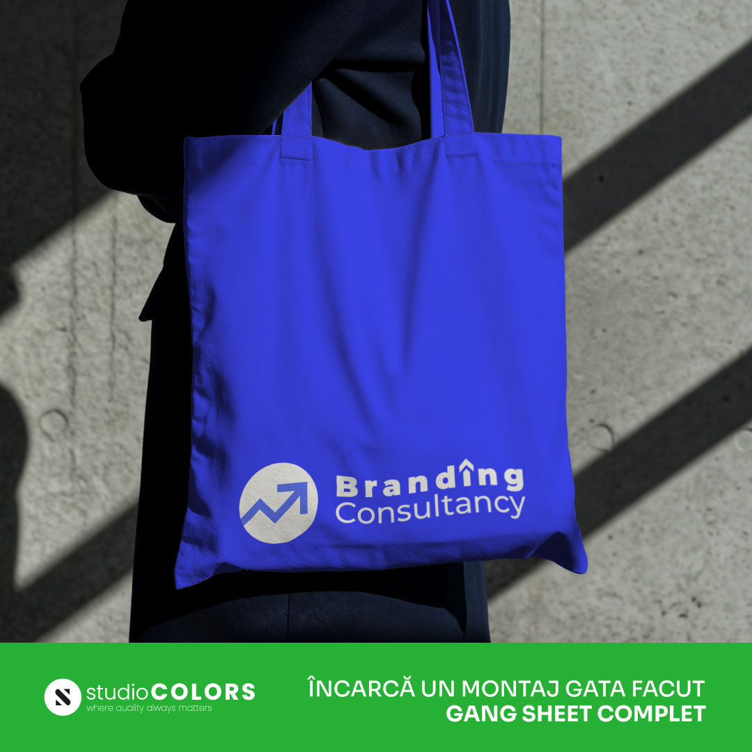 Montaj DTF - Propriu Imagine secundară a produsului