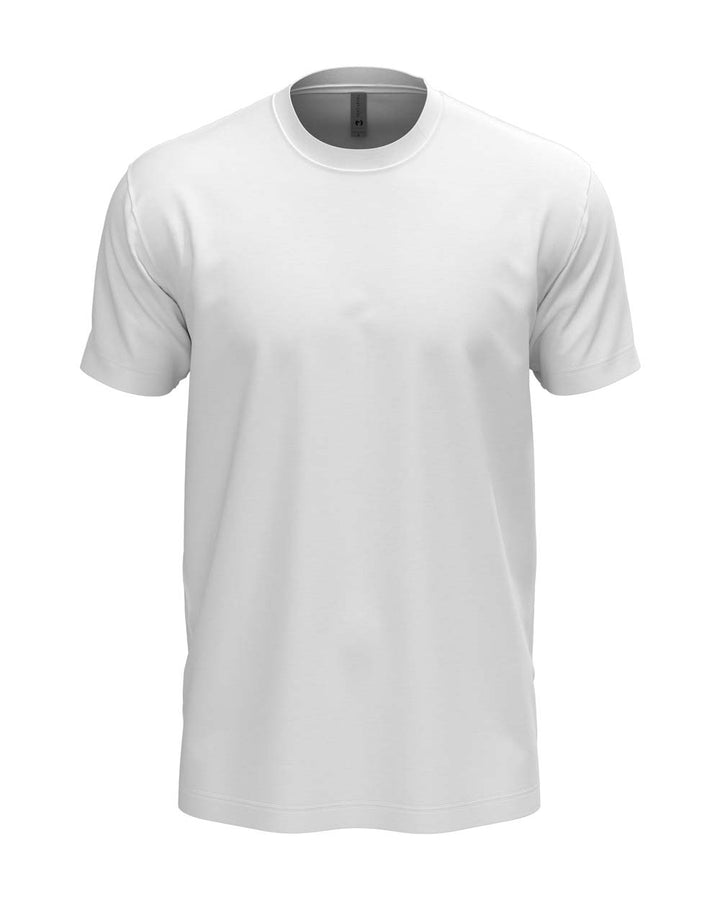 Tricou unisex Next Level Tri-Blend 6010