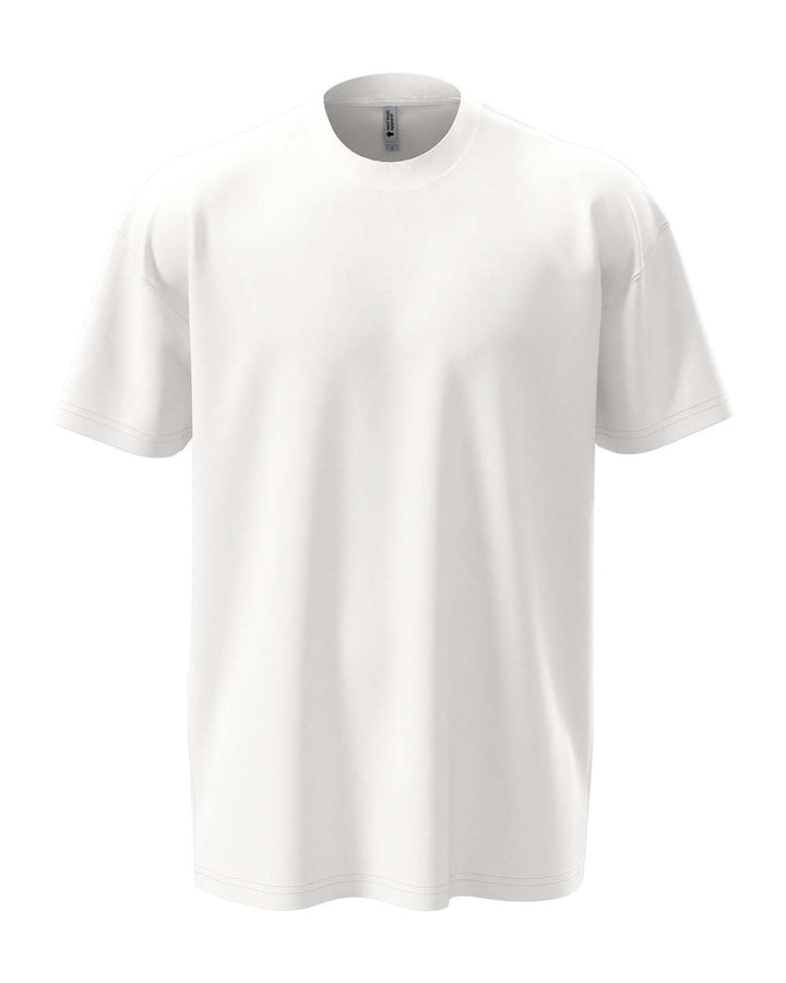 Tricou unisex Next Level Heavyweight Oversized 7200