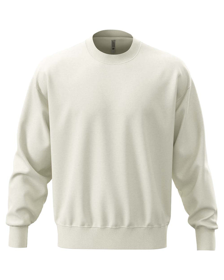 Bluză unisex Next Level Oversized 9007