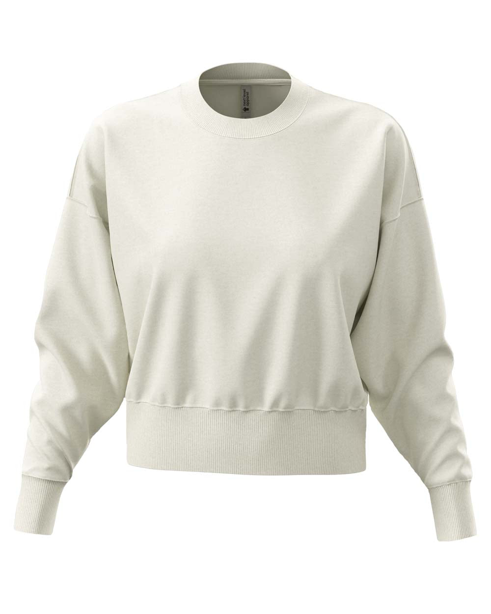 Next Level Oversized N9087 bone
