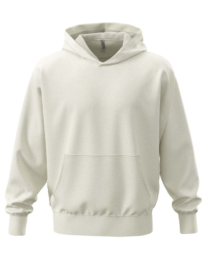 Hanorac cu glugă unisex Next Level Heavyweight 9307